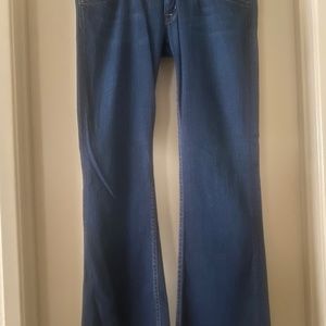 HUDSON jeans